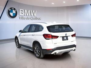 Miniature 7 BMW X1 xDrive28i 2020