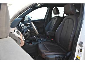 Miniature 17 BMW X1 xDrive28i 2020