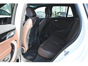Miniature 18 BMW X1 xDrive28i 2020