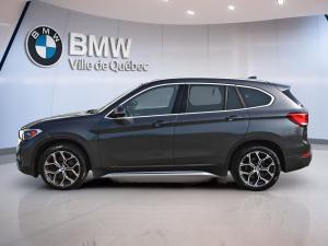 Miniature 5 BMW X1 xDrive28i 2021