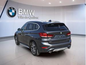Miniature 7 BMW X1 xDrive28i 2021