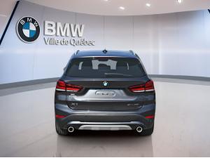 Miniature 8 BMW X1 xDrive28i 2021