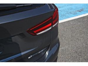 Miniature 9 BMW X1 xDrive28i 2021
