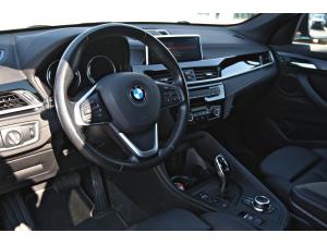 Miniature 11 BMW X1 xDrive28i 2021