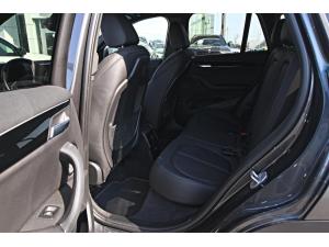 Miniature 18 BMW X1 xDrive28i 2021