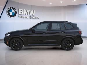 Miniature 5 BMW X3 xDrive30i 2023