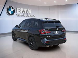 Miniature 7 BMW X3 xDrive30i 2023