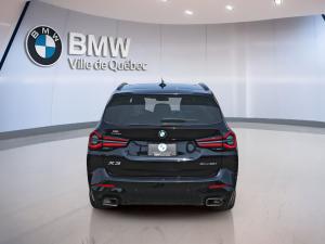 Miniature 8 BMW X3 xDrive30i 2023