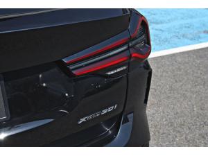 Miniature 9 BMW X3 xDrive30i 2023