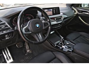 Miniature 11 BMW X3 xDrive30i 2023