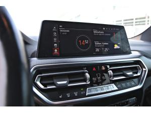 Miniature 14 BMW X3 xDrive30i 2023