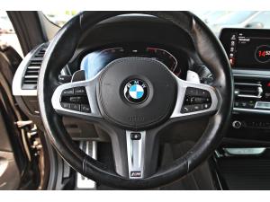 Miniature 15 BMW X3 xDrive30i 2023