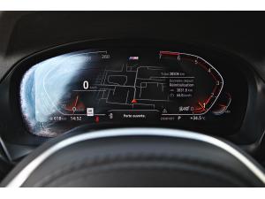 Miniature 16 BMW X3 xDrive30i 2023