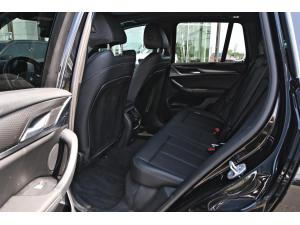Miniature 18 BMW X3 xDrive30i 2023