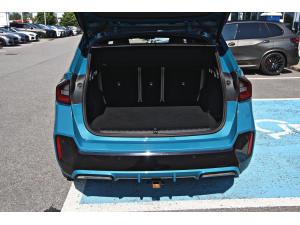 Miniature 10 BMW X1 xDrive28i 2024