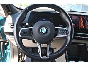 Miniature 14 BMW X1 xDrive28i 2024