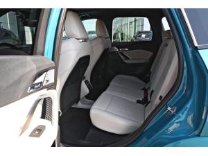 Miniature 17 BMW X1 xDrive28i 2024