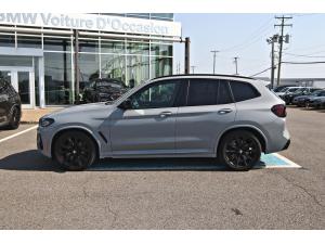 Miniature 5 BMW X3 M40i xDrive 2024