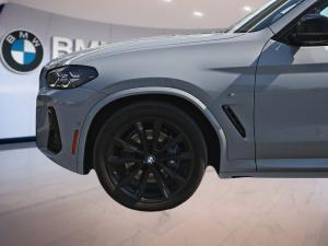 Miniature 6 BMW X3 M40i xDrive 2024