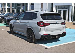 Miniature 7 BMW X3 M40i xDrive 2024