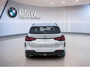 Miniature 8 BMW X3 M40i xDrive 2024