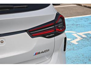 Miniature 9 BMW X3 M40i xDrive 2024