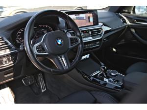 Miniature 10 BMW X3 M40i xDrive 2024