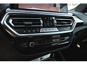 Miniature 12 BMW X3 M40i xDrive 2024