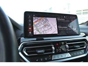 Miniature 13 BMW X3 M40i xDrive 2024