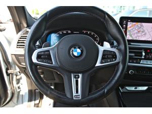Miniature 14 BMW X3 M40i xDrive 2024