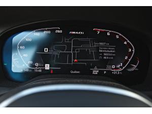 Miniature 15 BMW X3 M40i xDrive 2024