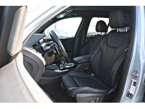 Miniature 16 BMW X3 M40i xDrive 2024