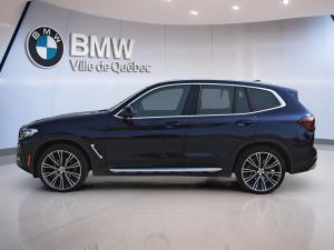 Miniature 5 BMW X3 xDrive30i 2023
