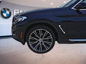 Miniature 6 BMW X3 xDrive30i 2023