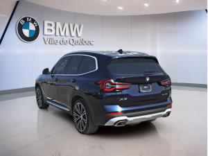 Miniature 7 BMW X3 xDrive30i 2023