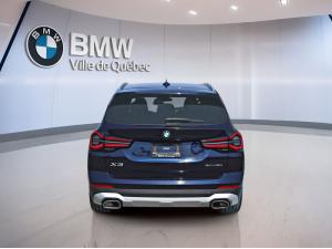 Miniature 8 BMW X3 xDrive30i 2023