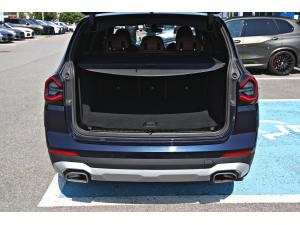 Miniature 10 BMW X3 xDrive30i 2023