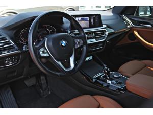 Miniature 11 BMW X3 xDrive30i 2023