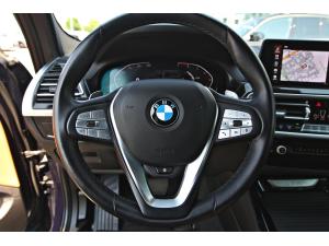 Miniature 15 BMW X3 xDrive30i 2023