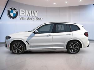 Miniature 5 BMW X3 xDrive30i 2024