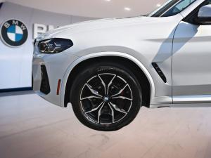 Miniature 6 BMW X3 xDrive30i 2024