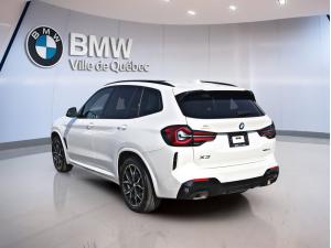 Miniature 7 BMW X3 xDrive30i 2024