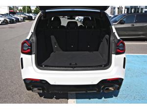 Miniature 10 BMW X3 xDrive30i 2024