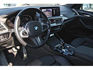 Miniature 11 BMW X3 xDrive30i 2024