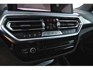 Miniature 13 BMW X3 xDrive30i 2024