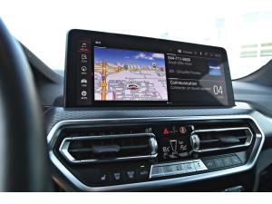 Miniature 14 BMW X3 xDrive30i 2024