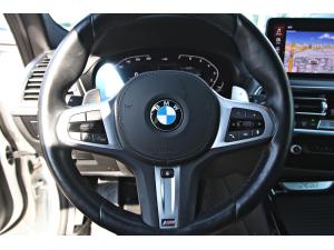 Miniature 15 BMW X3 xDrive30i 2024
