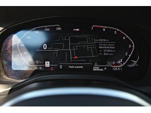 Miniature 16 BMW X3 xDrive30i 2024