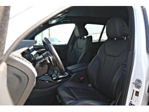 Miniature 17 BMW X3 xDrive30i 2024