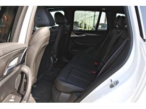 Miniature 18 BMW X3 xDrive30i 2024